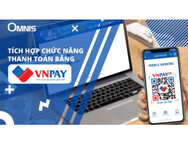 Giới Thiệu Chức Năng Tích Hợp Thanh Toán VNPAY Lên Website.