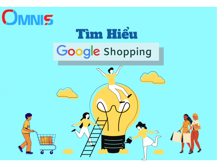 Google Shopping là gì? 3 lý do nên sử dụng Google shopping để tăng doanh số